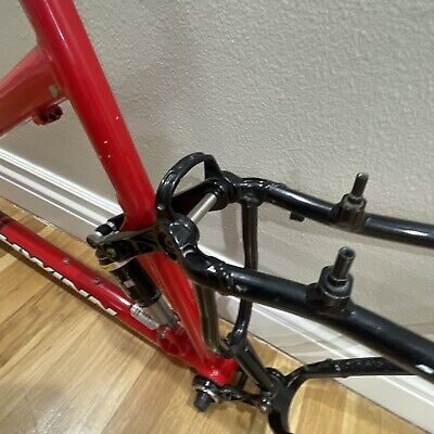 Schwinn Rocket 88 Full Suspension 17 Schwinn Rocket 88 Full Suspension 17