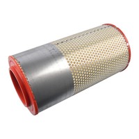 Febi Luftfilter Passend FüR DAF 49438