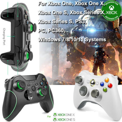 Wireless Controller Gamepad For Microsoft XBOX ONE