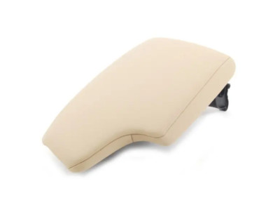 NEW BMW 3 F30 FRONT MIDDLE LEATHERETTE ARMREST 9235438 51169235438 