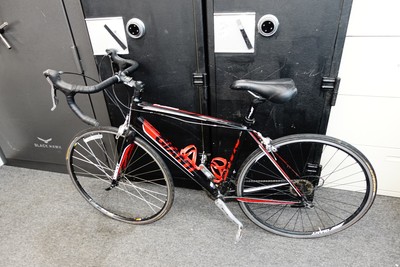 Bicycles - Aluxx Sl - Nelo's Cycles