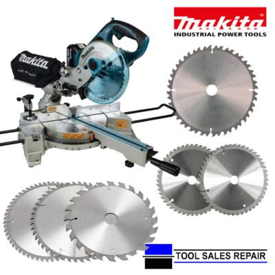 MAKITA Compatible CORDLESS Chop Saw Mitre Saw Blade 190mm x 20mm