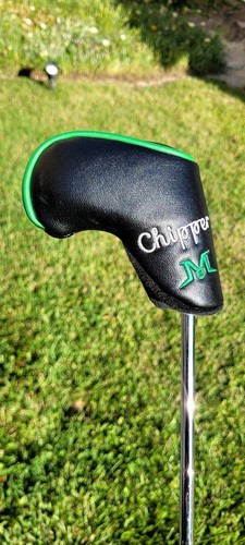 Club de golf Mazel 55° astilladora, diestro - Imagen 6 de 6
