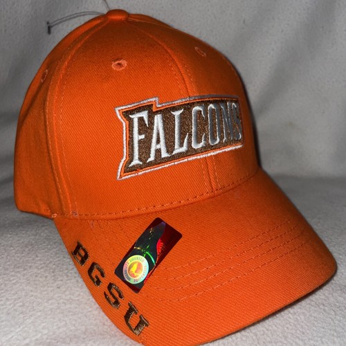 Bowling Green Falcons BGSU Cap Hat NCAA 