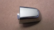 OEM 2015 2016 2017 GMC Acadia Exterior Front LH Left Driver Side Door Handle Cap
