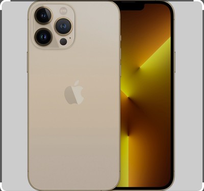 iPhone 13 Pro Max 