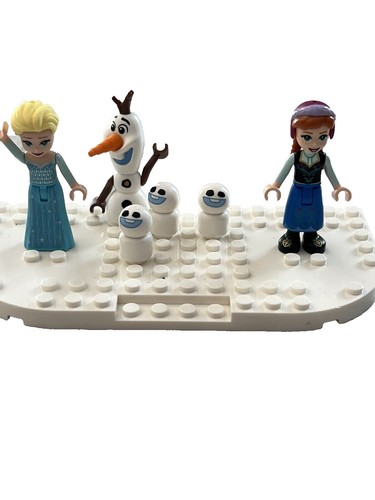 Lego Friends 42658 Unicorn and Flamingo Pool Party Building Toy 99