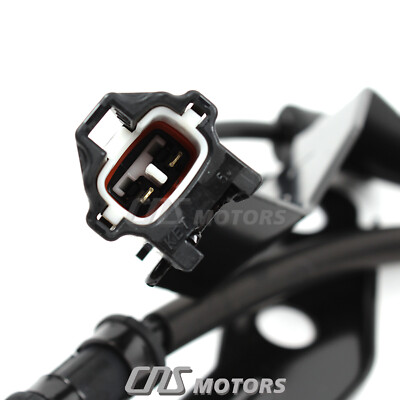 GENUINE ABS Speed Sensor REAR LEFT for 13-19 Hyundai Santa Fe