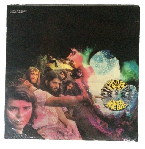 Mercury Rev Boces Vinyl LP 1993 UK Press 2nd Album Psychedelic
