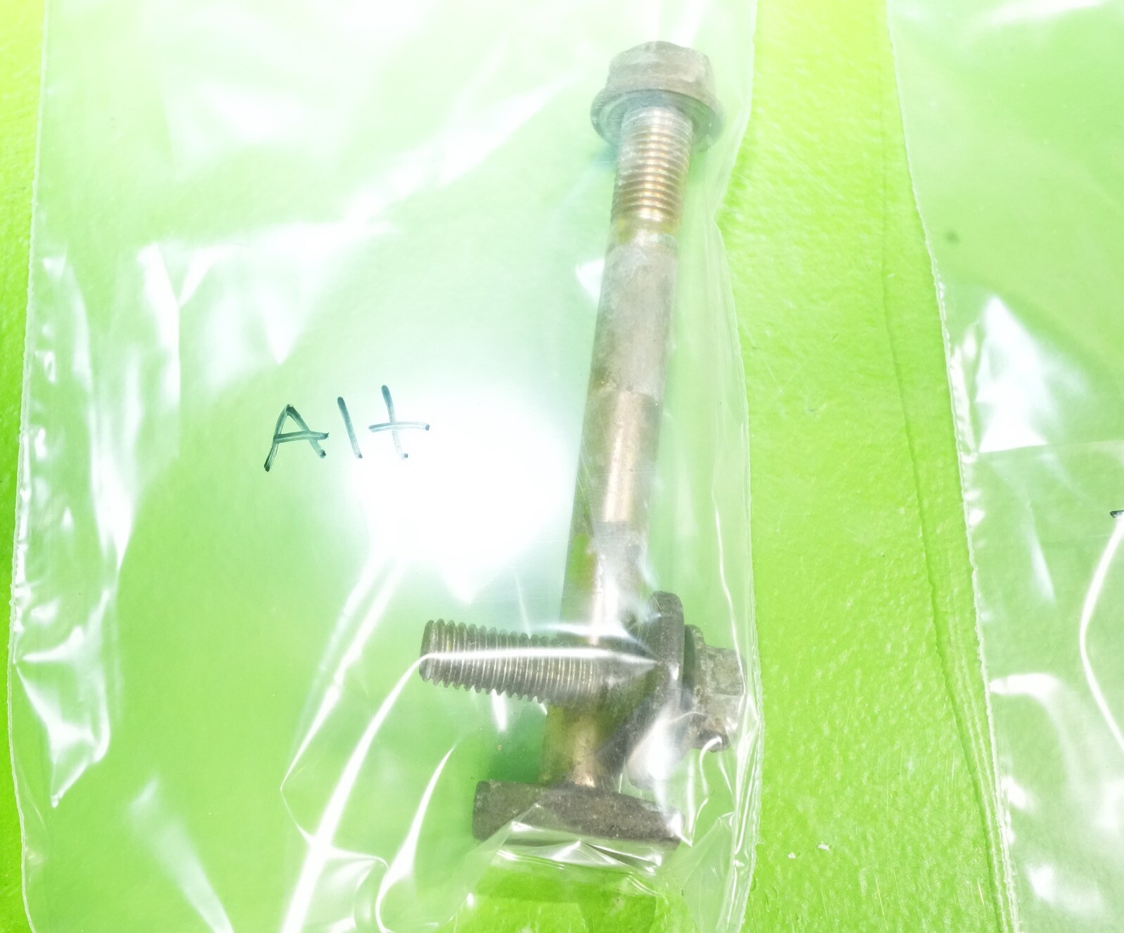 9600 Civic OEM D16Y8 engine motor alternator mount bolts SET eBay