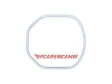 Guarnizione Copritestata per DEUTZ-FAHR AGROSTAR DX 6.38 1|1990> KW92 Trattore