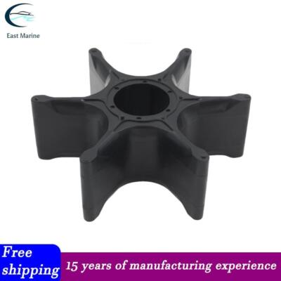#ad Yamaha New Outboard Water Pump Impeller 115 250HP 6E5 44352 01 00 $12.99