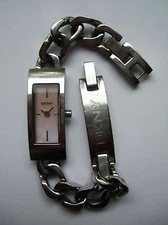 DKNY BRACELET WATCH NY-3323