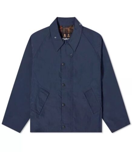 Barbour transport jacket - Gem Barbour transport jacket - Gem