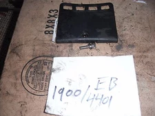 redmax eb 4401 RedMax 275021211 coil COVER 