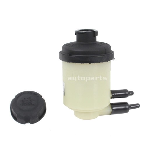 Genuine 571502M000 Power Steering Reservoir For Hyundai Genesis Coupe 2010-2016 - Picture 5 of 5