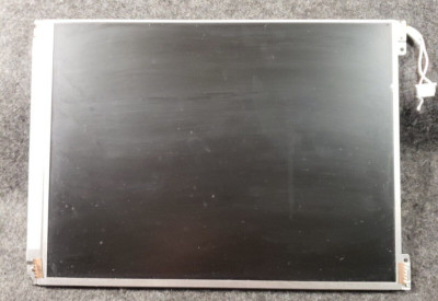 Toshiba LTM12C268 12.1'' 800×600 Resolution LCD screen Panel......(SB2)