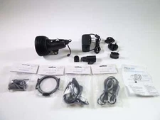 Light and Motion Stella 2000 Light Kit - Parts or Repair