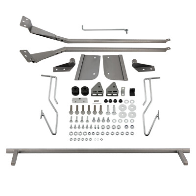 Motorhauben Neigungs Flip Umbausatz for Ford F-100 Truck 1953-1956