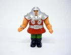 MOTU Ram Man Vintage He-Man Action Figure Works 1982