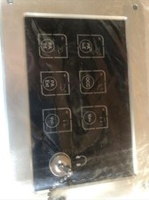 Eurotech SYS-00603-00, E0913 V1.03, Integrated Communication Control Unit