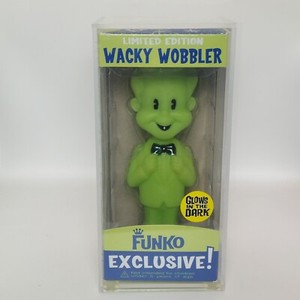 Freddy Funko Wacky Wobbler | eBay