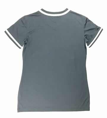 Nike Stock Team Short Sleeve V-Neck Softball Jersey Women's Nike Stock Team Short Sleeve V-Neck Softball Jersey Women's