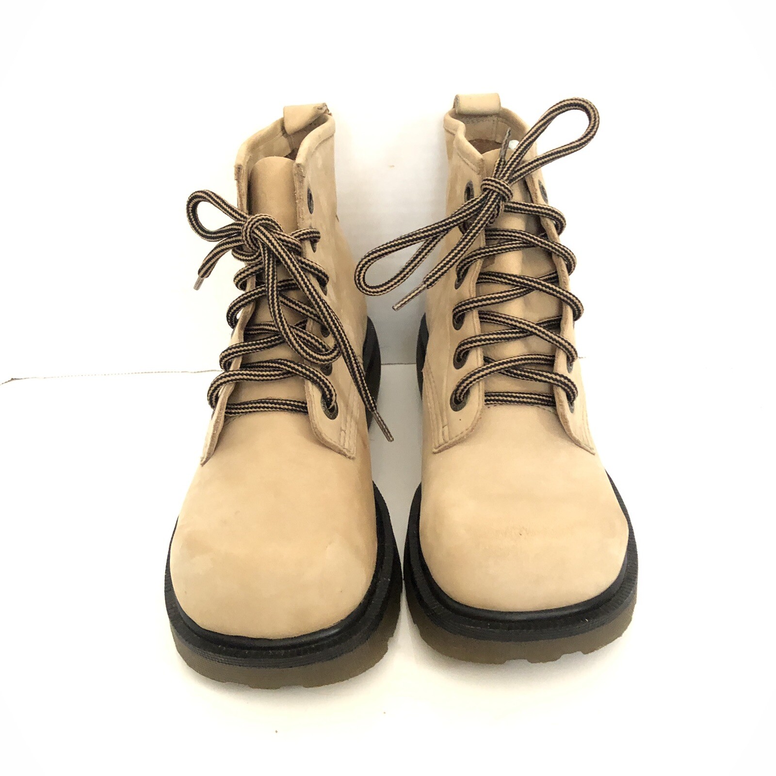 Arizona Work Syle Boots Womens 7.5 Soft Leather L… - image 2