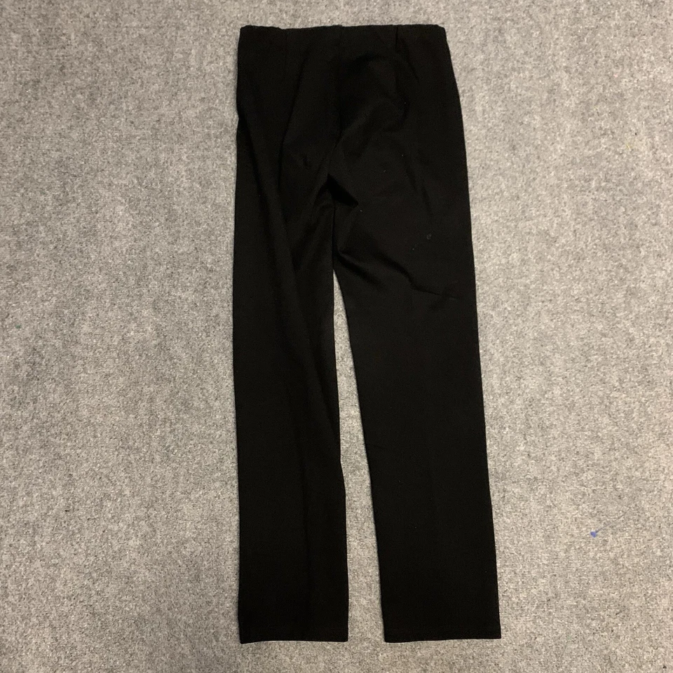 Eileen Fisher Pants Women's XS Pull On Elastic Waist Organic Cotton - Image 2 of 4