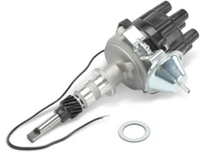 For 1964-1968 American Motors American Ignition Distributor APR 74488XZKK 1965