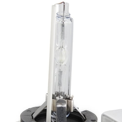 Ampoules Xénon D1S 6000K - 2 Pièces Pour BMW X5 E70 F15 | 35W 12V | Blanc Pur | Conforme Route