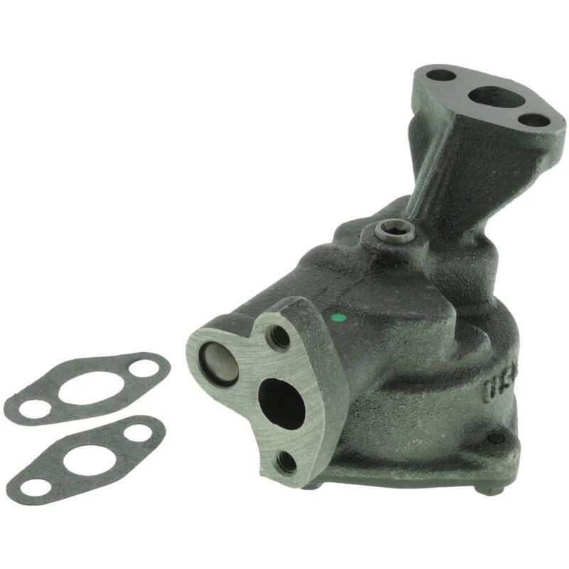 Melling Engine Oil Pump M-57HV; High Volume OEM Replacement for Ford 352-428 FE - Image 3 of 4