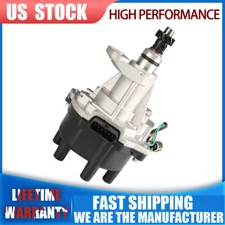 Ignition Distributor Fits For Nissan Pathfinder V6 2000 2001 2002 2003 2004 3.3L