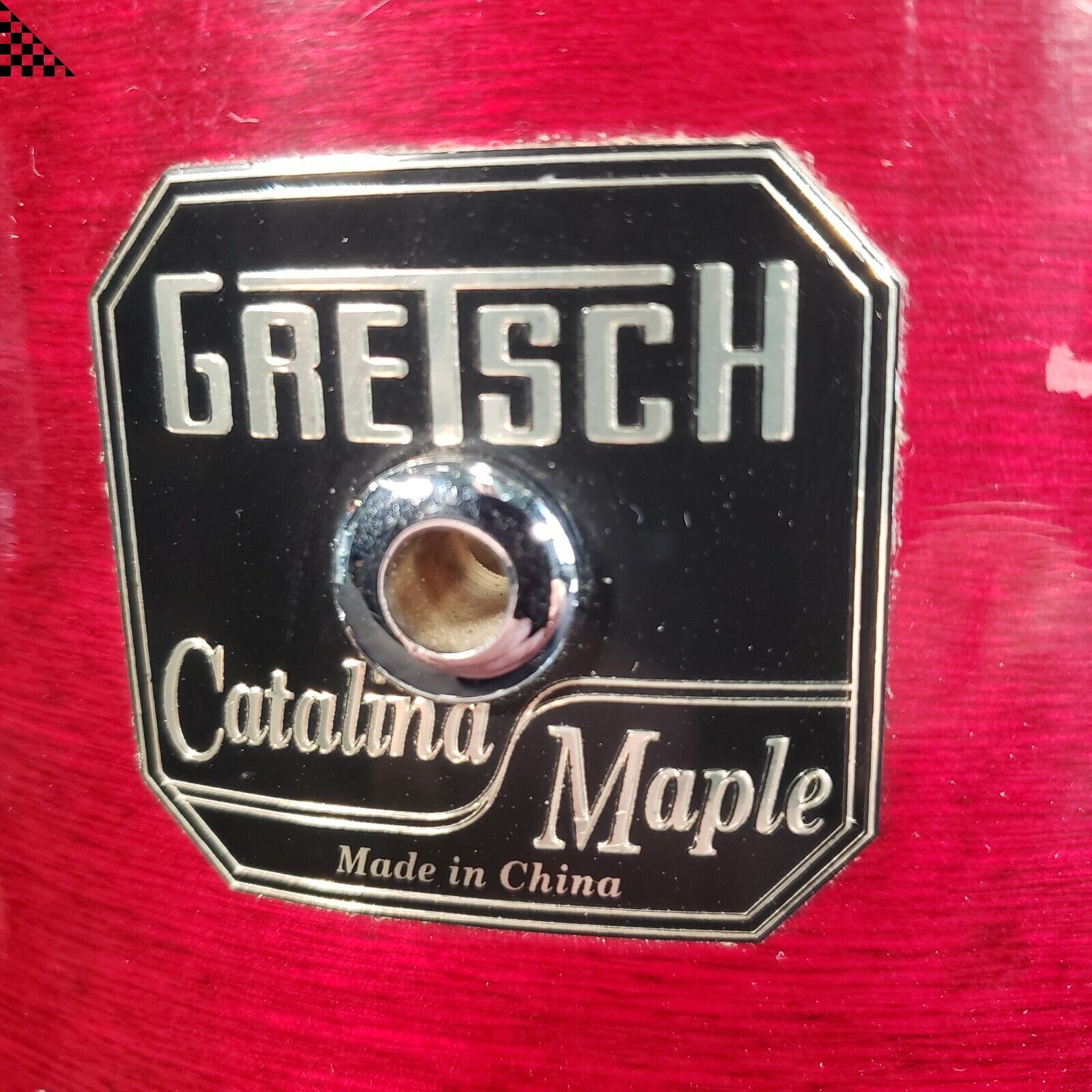 Gretsch Catalina Maple 10