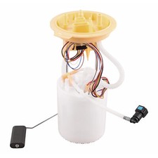 KRAFTSTOFF FÖRDEREINHEIT BENZINPUMPE TANK FÜR AUDI Q3 8U VW TIGUAN 5N VEMO