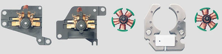 Märklin H0 60944 Hochleistungsmotor-Nachrüstset