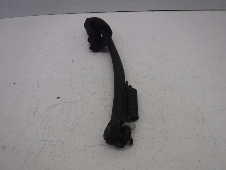 Honda V65 Magna 1983 OEM soporte lateral soporte Foto 3 de 4