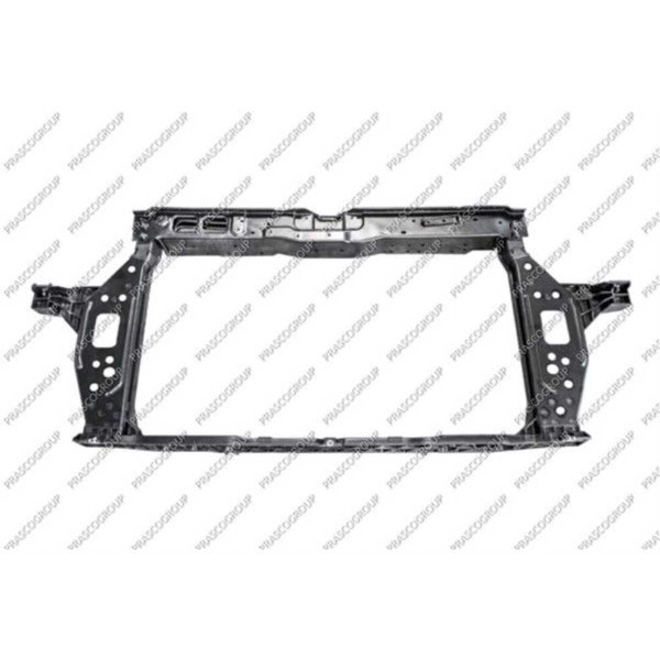 Prasco Frontverkleidung SchlossträGer Passend FüR Hyundai I20 GB HN2043210-image