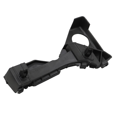 Front Bumper Retainer Bracket Holder Compatible with BMW E85 E86 Z4 2003-2008