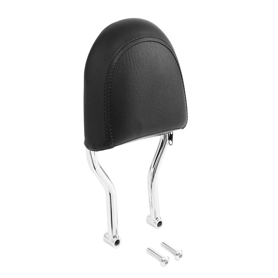 Backrest Sissy Bar Fit For Harley Davidson Street 500 750 XG500/XG750 2015-2020 - Image 4 of 4