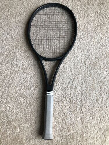 Wilson Pro Staff RF 97 v13 4 1/4 Racket #6552