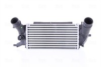 Nissens LadeluftküHler ** First FIT ** 961486 FüR Ecosport Fiesta Ford HF 7 HJ