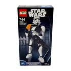 LEGO Star Wars: Stormtrooper Commander (75531) BNIB EOL