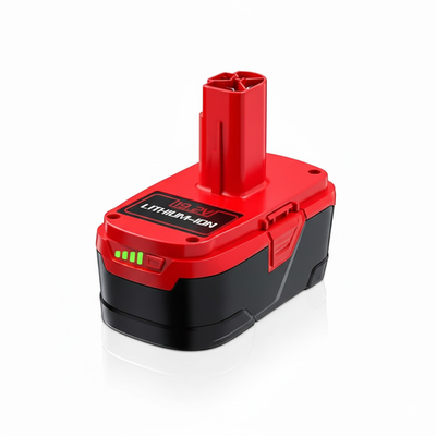 #ad #ad 19.2V Craftsman Battery Replacement Compatible with Craftsman Cordless Power T $33.14