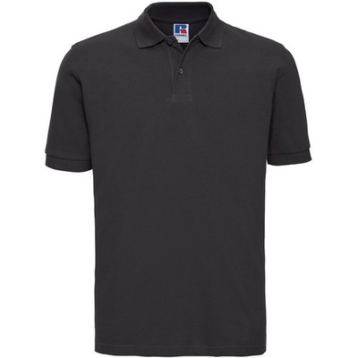 Russell Men´s Classic Cotton Polo Shirt Herren XS - 4XL NEU