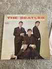 The Beatles Introducing the Beatles Vinyl LP Vee-Jay Records VJLP 1062