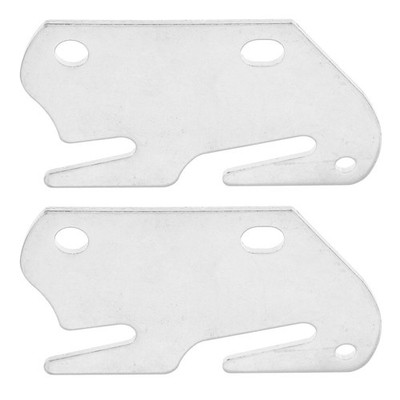 4 Pack Bettgitte Bettrahmen Halterung Ersatzteile Für Etagenbetthardware