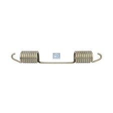 6.60223 DT Spare Parts Feder, Bremsbacken