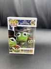 Muppett Christmas Carol Funcko Pop Bob Crachit With Tiny Tim