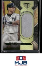 Full Guide to Gary Sanchez Rookie Cards and Key Prospects 26